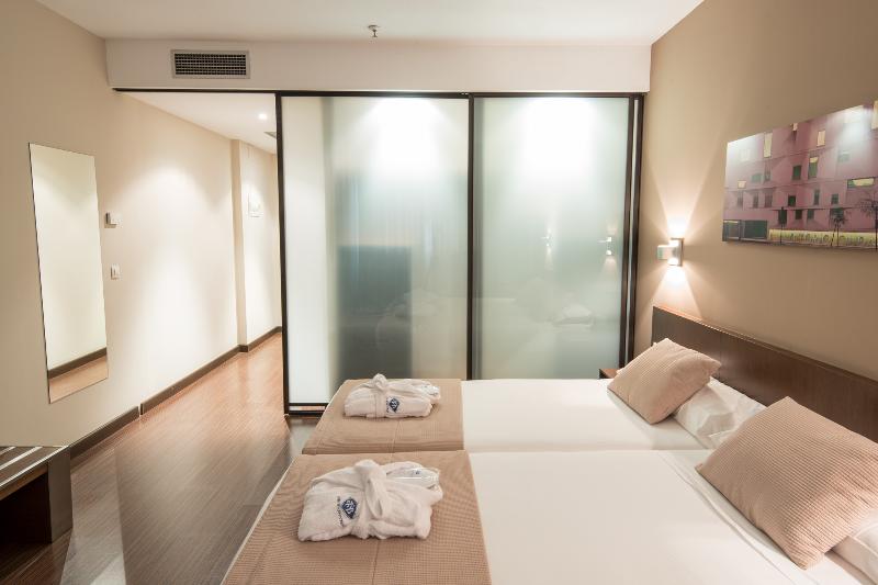 חדר סטנדרט, Arva Abad San Antonio