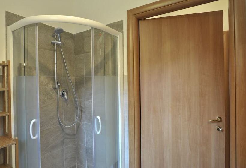 1ベッドルームアパートメント, Agriturismo La Grotta