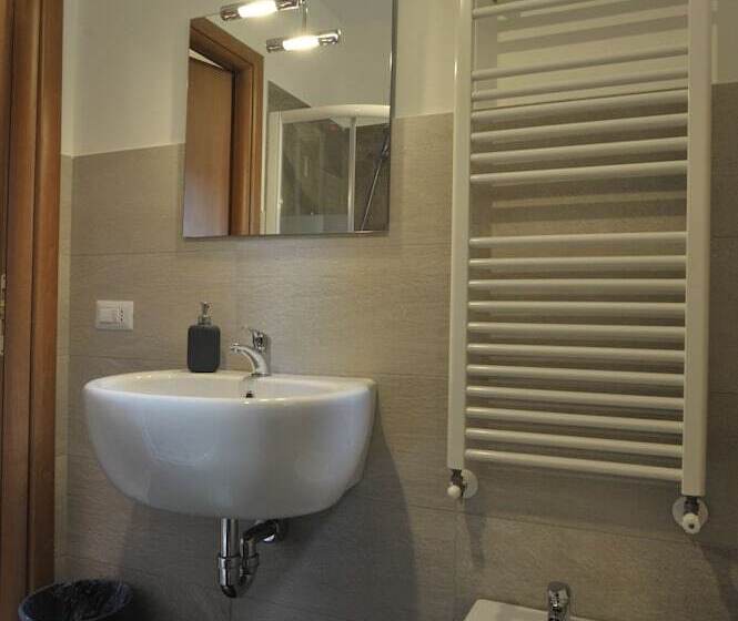 1ベッドルームアパートメント, Agriturismo La Grotta