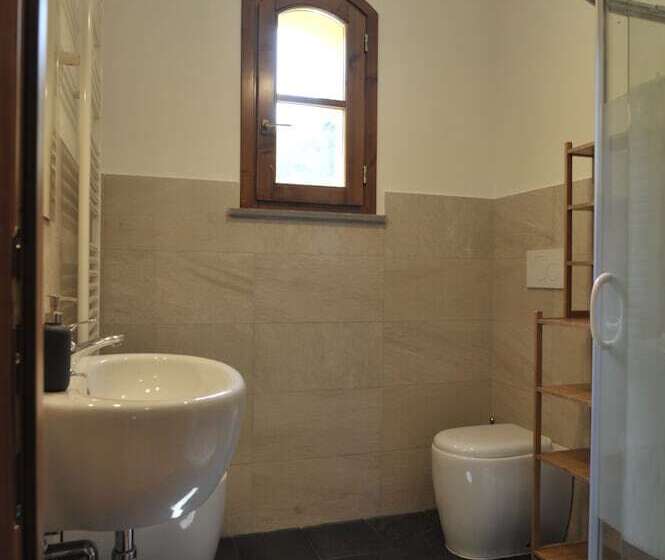 1ベッドルームアパートメント, Agriturismo La Grotta