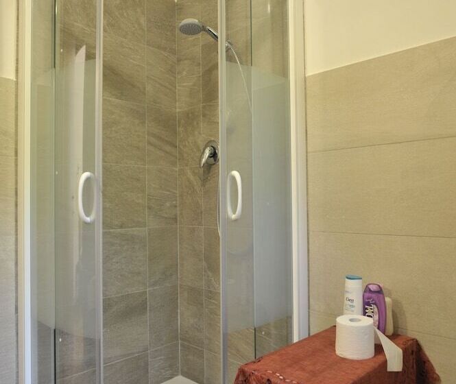 침실 1개 베이직 아피트, Agriturismo La Grotta