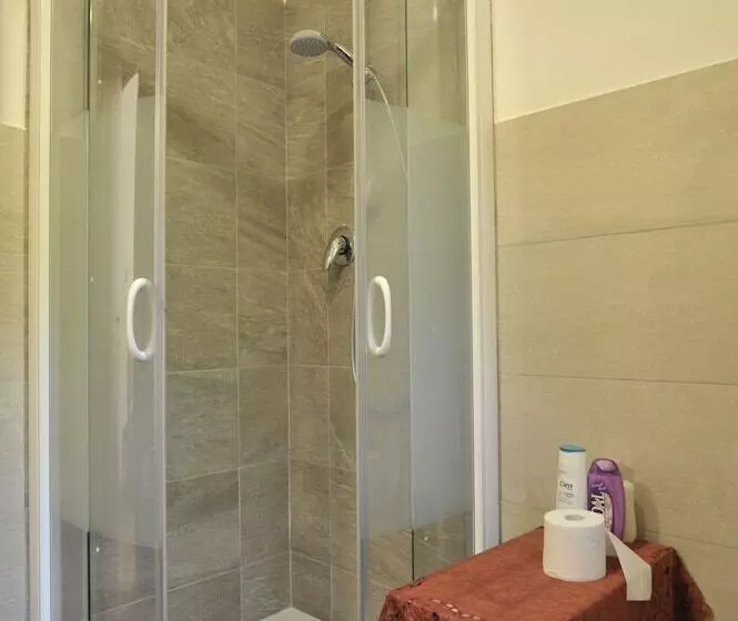 1ベッドルームベーシックアパートメント, Agriturismo La Grotta