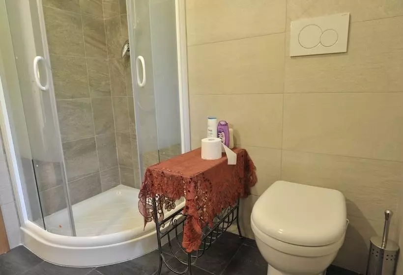 1ベッドルームベーシックアパートメント, Agriturismo La Grotta