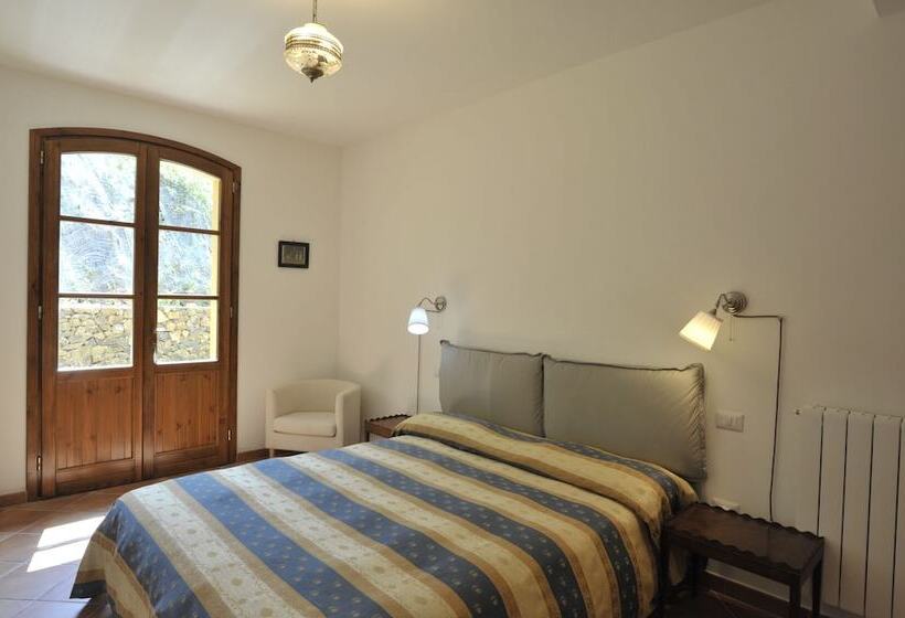 침실 1개 베이직 아피트, Agriturismo La Grotta