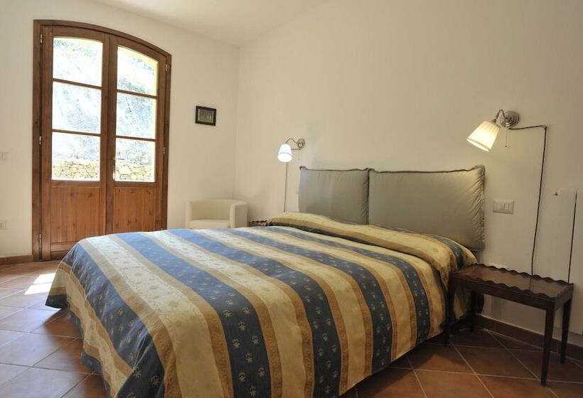 침실 1개 베이직 아피트, Agriturismo La Grotta