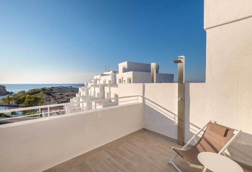 Номер Superior Вид на Море, Barceló Portinatx Adults Only