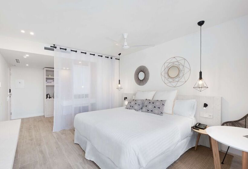 Номер Superior Вид на Море, Barceló Portinatx Adults Only