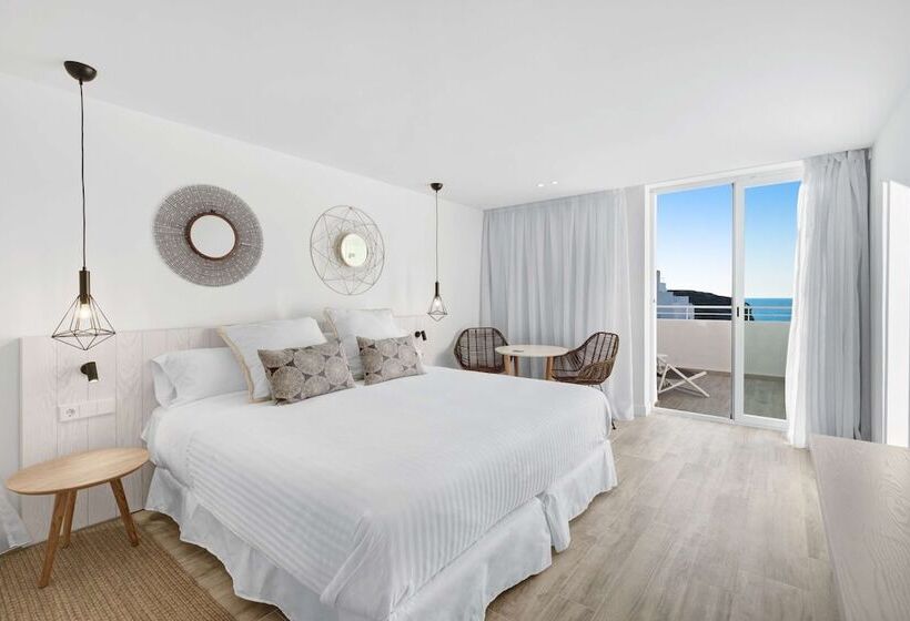 Номер Superior Вид на Море, Barceló Portinatx Adults Only