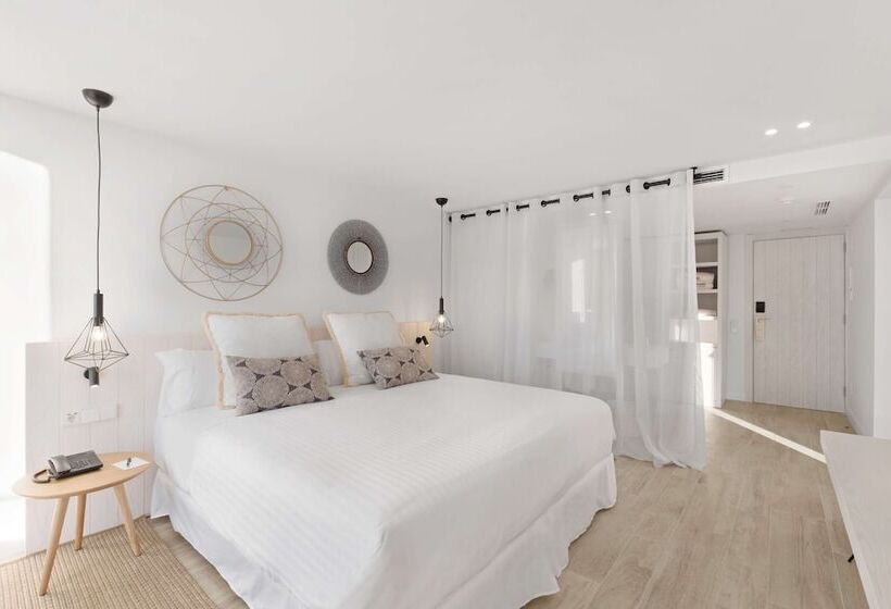 Номер Superior Вид на Море, Barceló Portinatx Adults Only