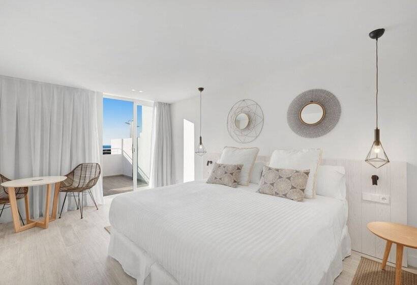 Номер Superior, Barceló Portinatx Adults Only