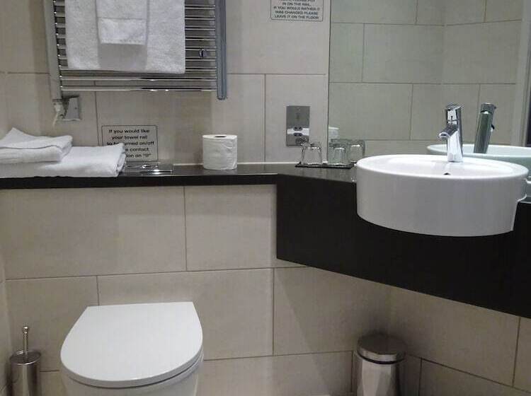 اتاق سوپریور, Bermondsey Square Hotel   A Bespoke