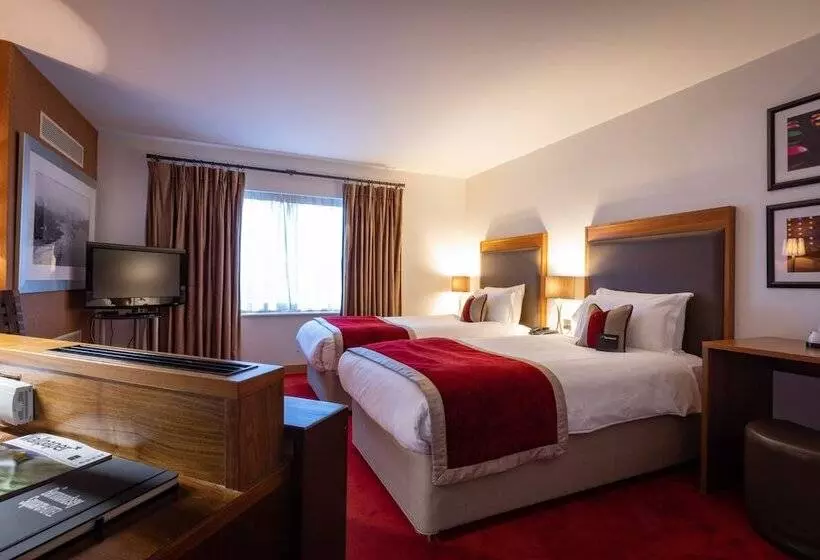 スーペリアールーム, Bermondsey Square Hotel   A Bespoke