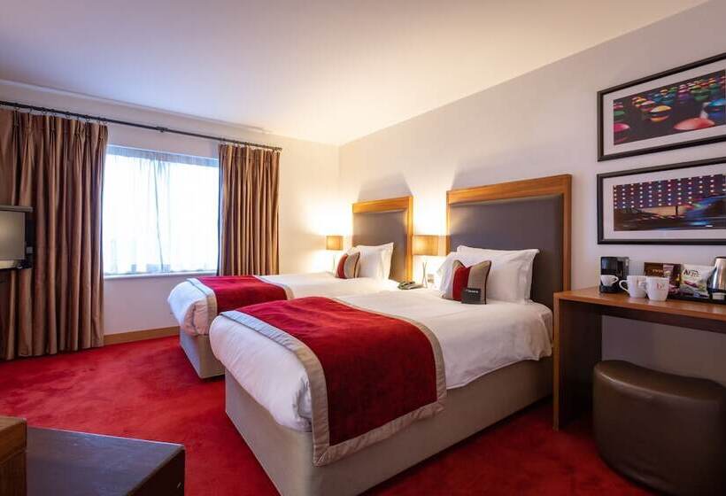 اتاق سوپریور, Bermondsey Square Hotel   A Bespoke