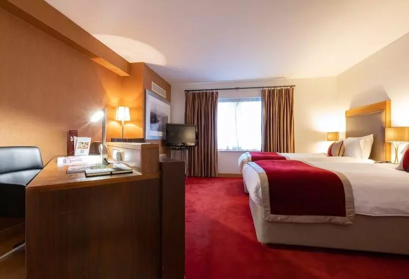 スーペリアールーム, Bermondsey Square Hotel   A Bespoke
