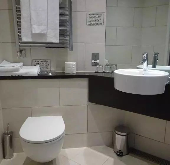 スーペリアールーム, Bermondsey Square Hotel   A Bespoke