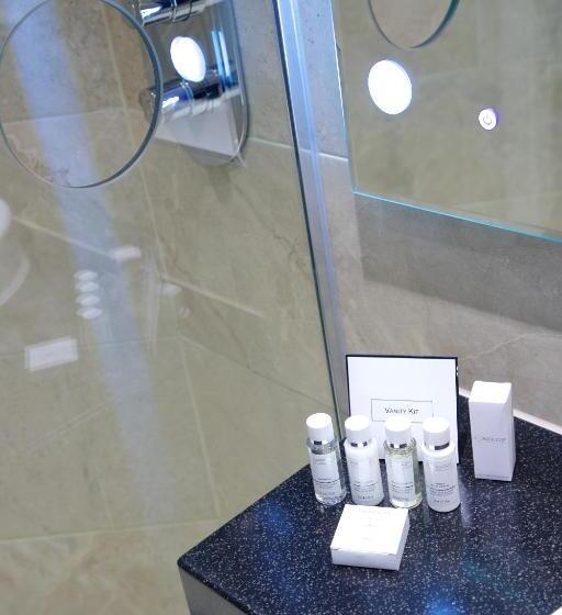 اتاق سوپریور, Bermondsey Square Hotel   A Bespoke