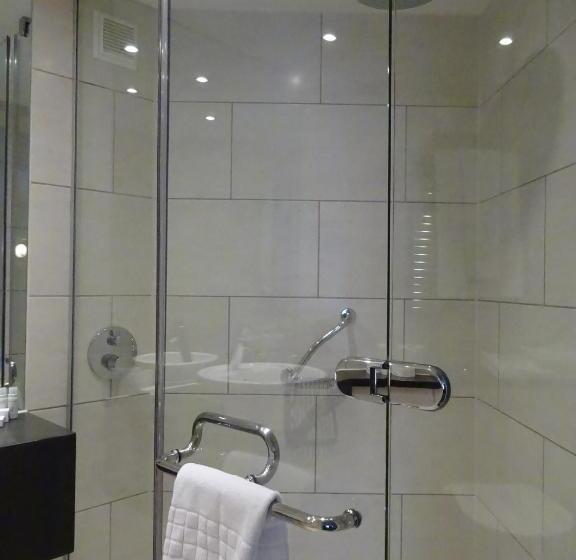 اتاق سوپریور, Bermondsey Square Hotel   A Bespoke