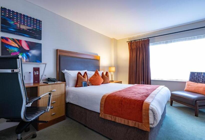 اتاق سوپریور, Bermondsey Square Hotel   A Bespoke