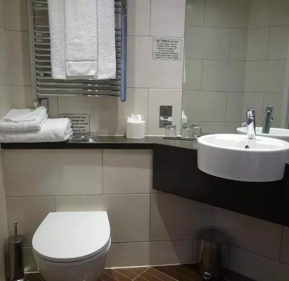 クラブルーム, Bermondsey Square Hotel   A Bespoke