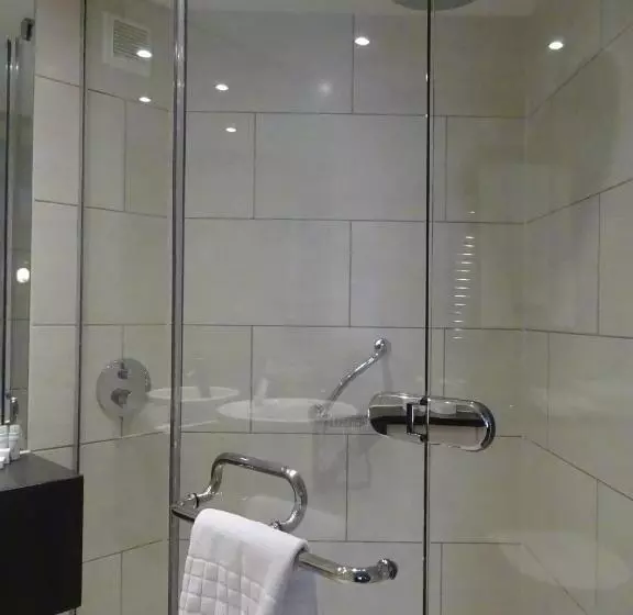 クラブルーム, Bermondsey Square Hotel   A Bespoke