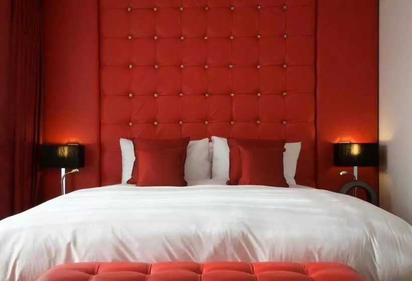 スイート, Bermondsey Square Hotel   A Bespoke