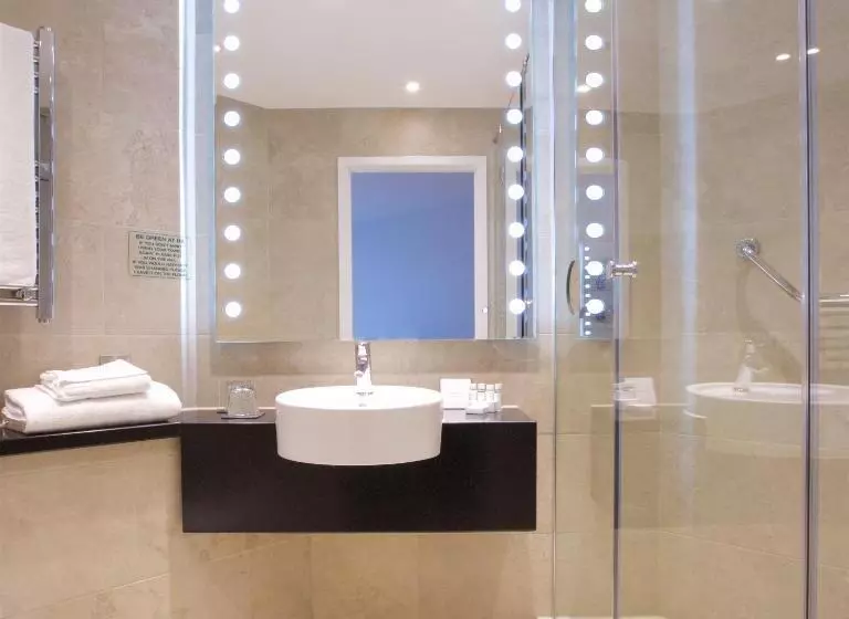 スイート, Bermondsey Square Hotel   A Bespoke