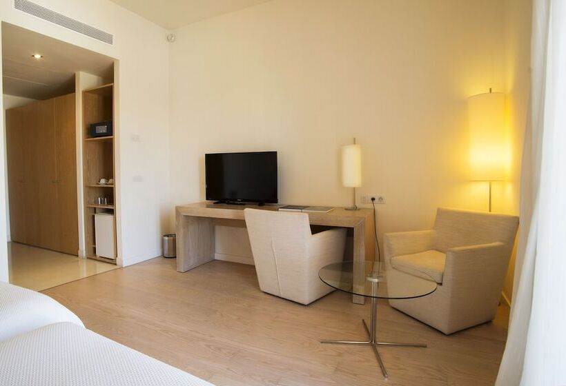 스탠다드 싱글 룸, Ca'n Bonico