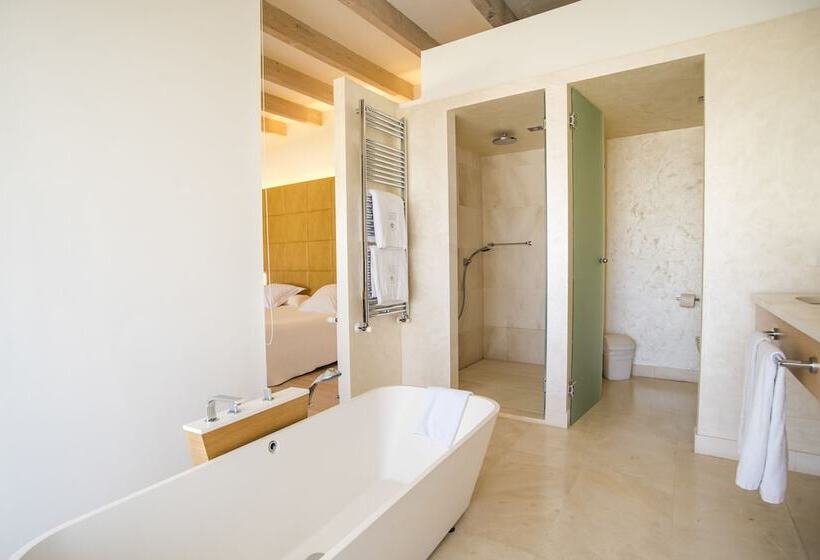 스탠다드 룸, Ca'n Bonico