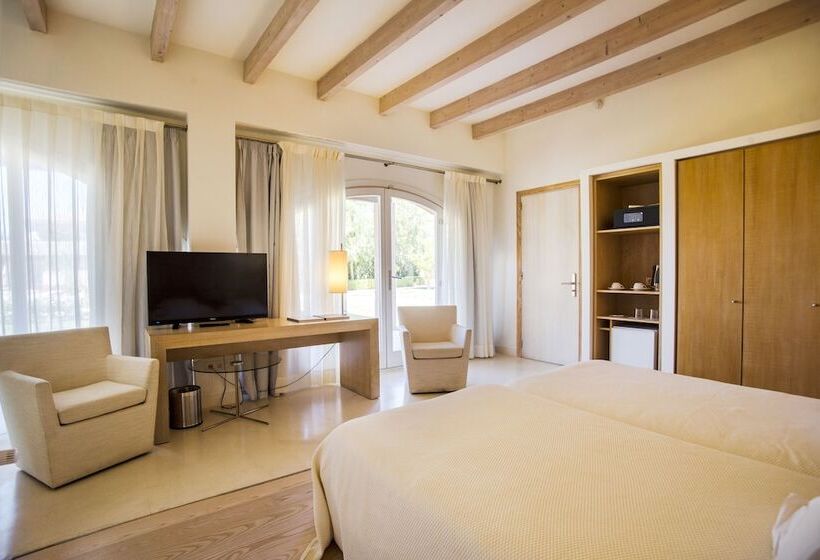 스탠다드 테라스 룸, Ca'n Bonico