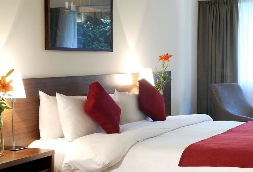 اتاق کلاسیک سه تخته, Dazzler By Wyndham Buenos Aires Maipu