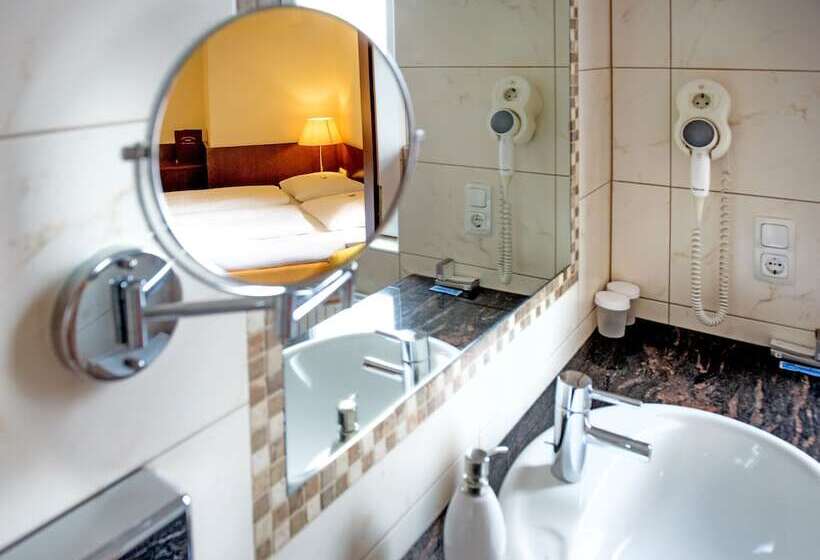 Классический Номер, Der Kaiserhof Ried