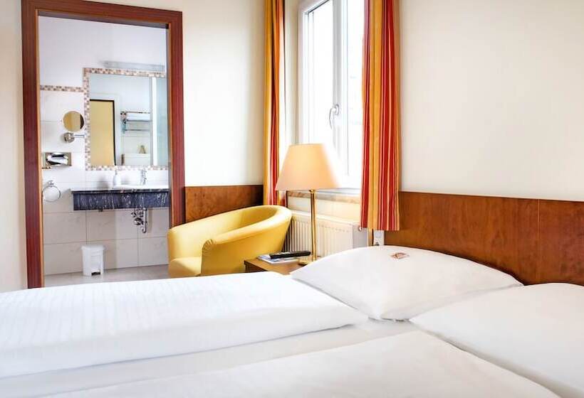 Классический Номер, Der Kaiserhof Ried