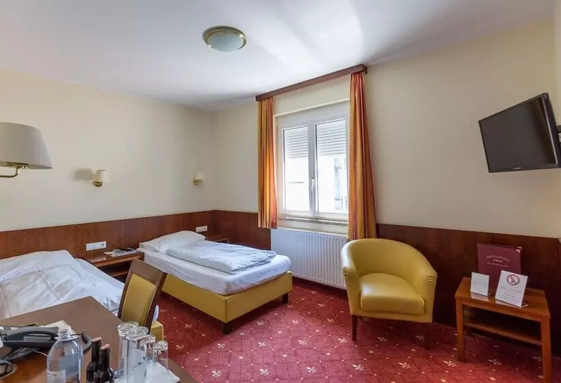 クラシックルーム, Der Kaiserhof Ried
