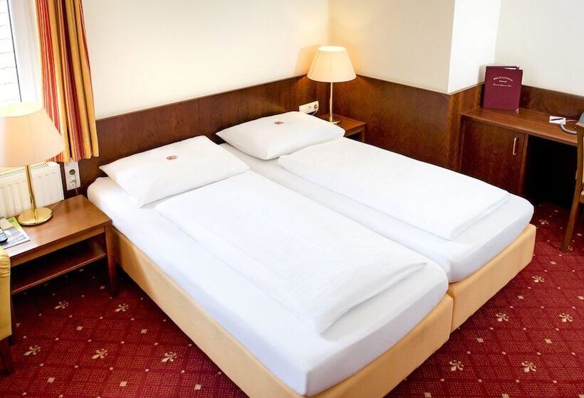 Классический Номер, Der Kaiserhof Ried