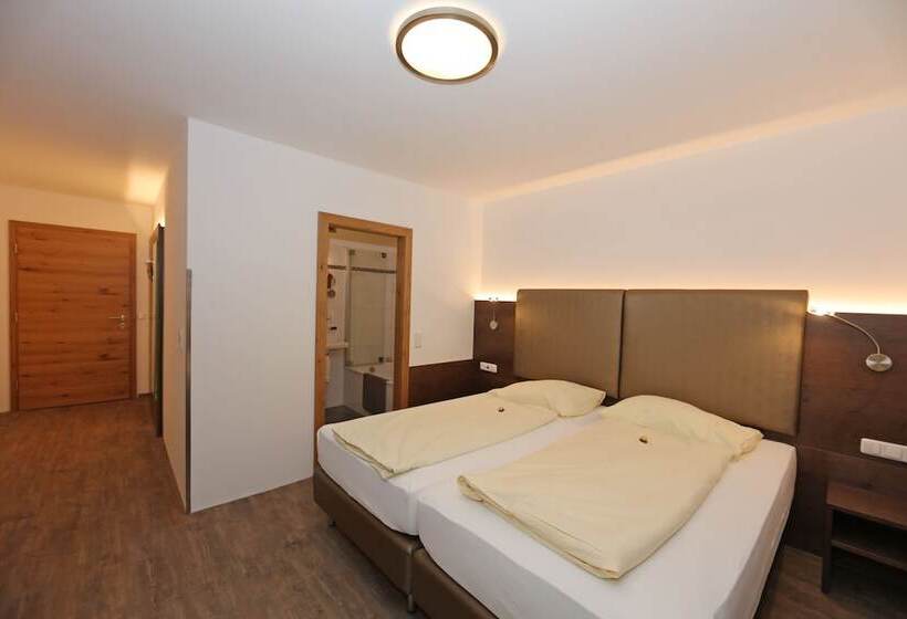 Номер бизнес-класса, Der Kaiserhof Ried