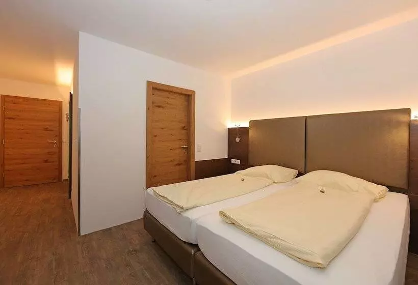 ビジネスルーム, Der Kaiserhof Ried
