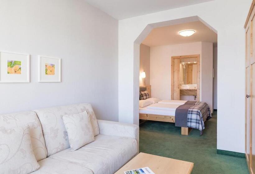 غرفة ديلوكس, Gasthof Zum Kirchenwirt