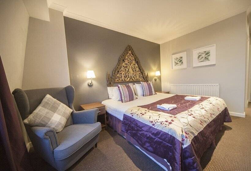 Номер Стандарт, Highfield