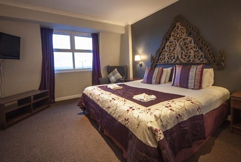 Номер Стандарт, Highfield