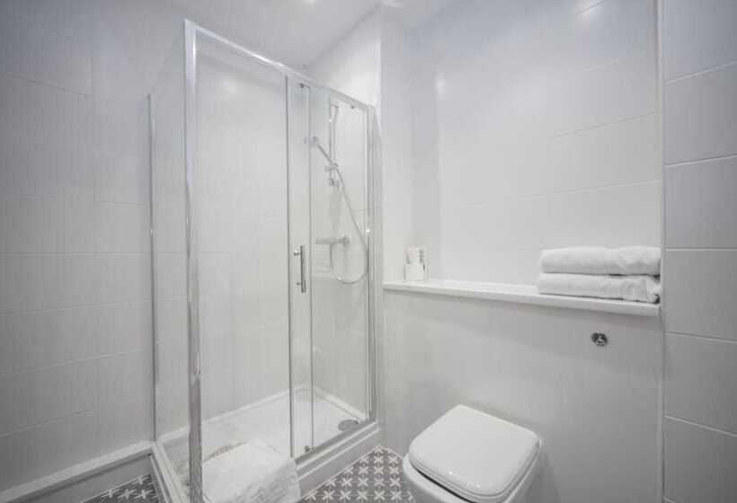 Номер Стандарт, Highfield