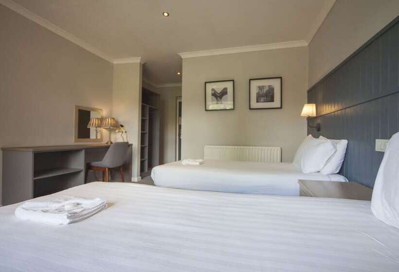 Номер Стандарт, Highfield