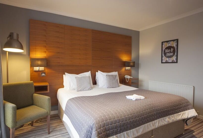 Номер Executive, Highfield