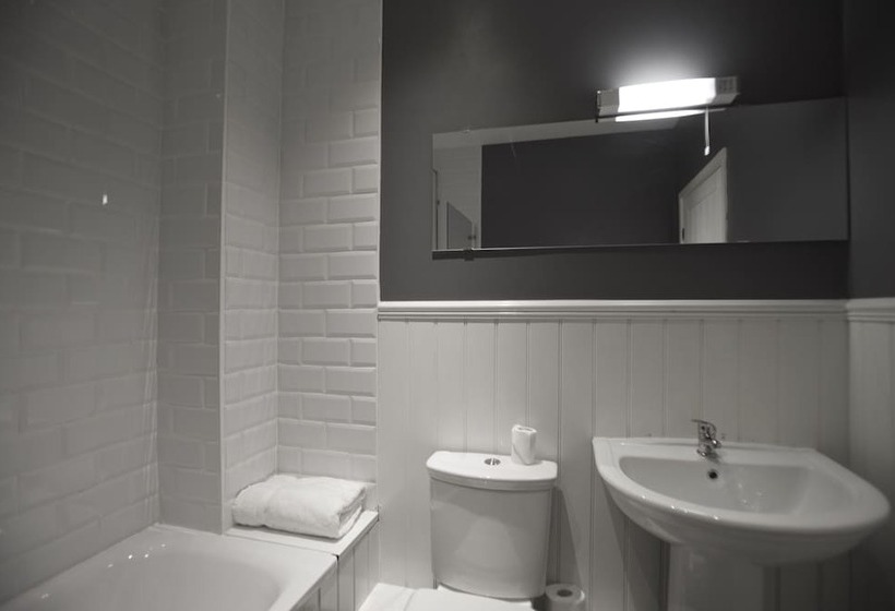 Номер Executive, Highfield