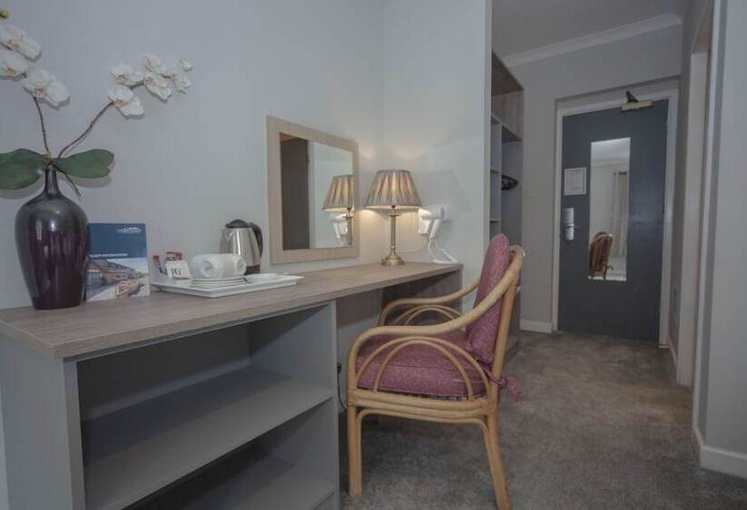 Семейный Номер, Highfield