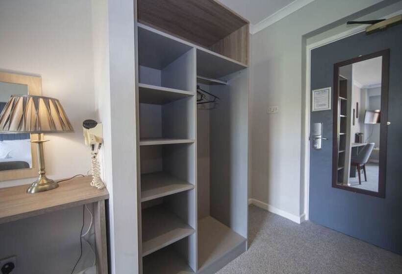 Номер Стандарт Индивидуальный, Highfield