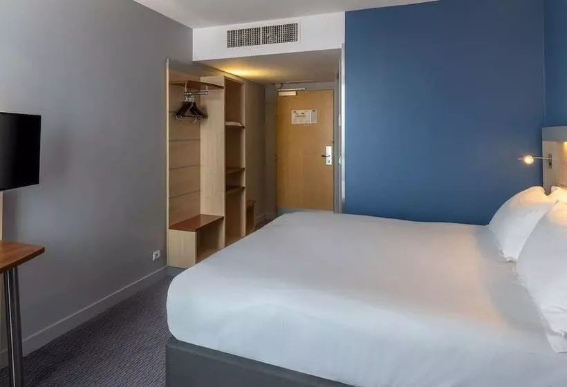 اتاق استاندارد, Holiday Inn Express Saint Nazaire, An Ihg