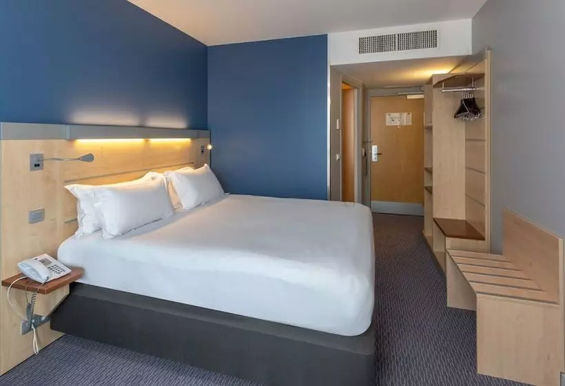 اتاق استاندارد, Holiday Inn Express Saint Nazaire, An Ihg