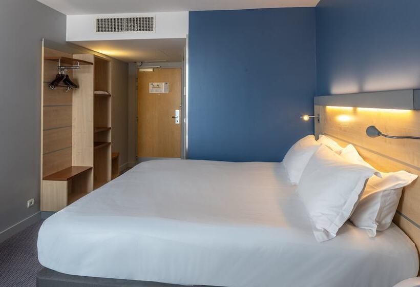 Номер Стандарт, Holiday Inn Express Saint Nazaire, An Ihg