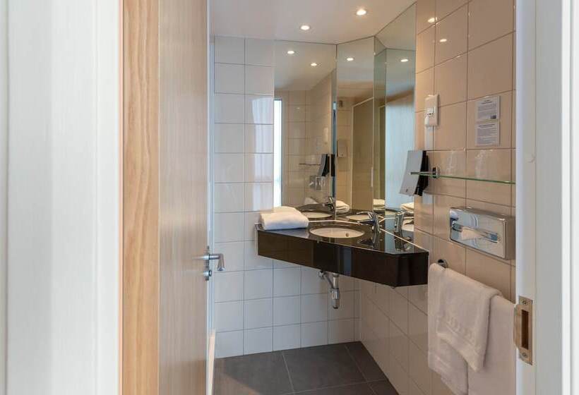 Номер Стандарт, Holiday Inn Express Saint Nazaire, An Ihg