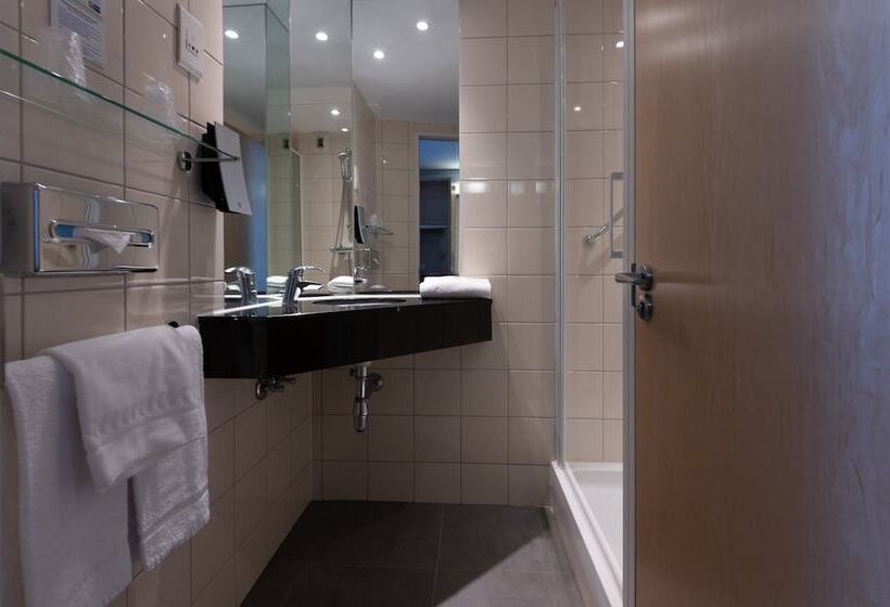 غرفة قياسية, Holiday Inn Express Saint Nazaire, An Ihg